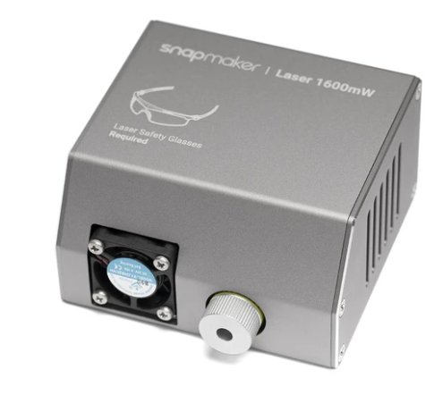 Snapmaker 1600mW Laser Cutting Module